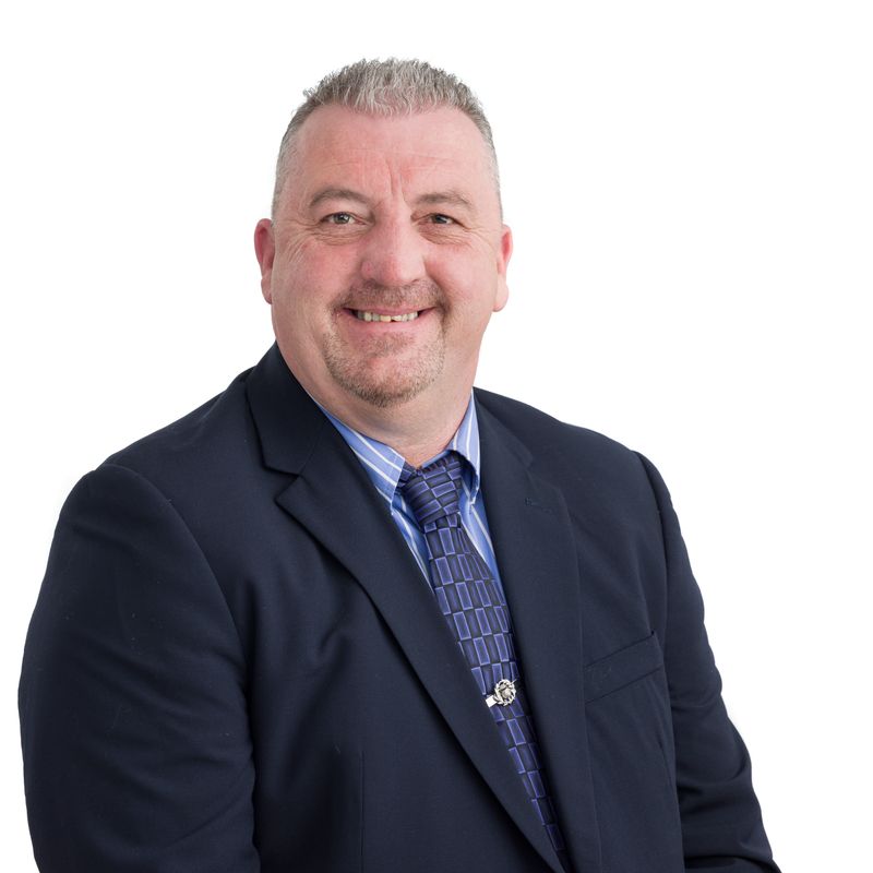 Edward Doherty, Divisional Director