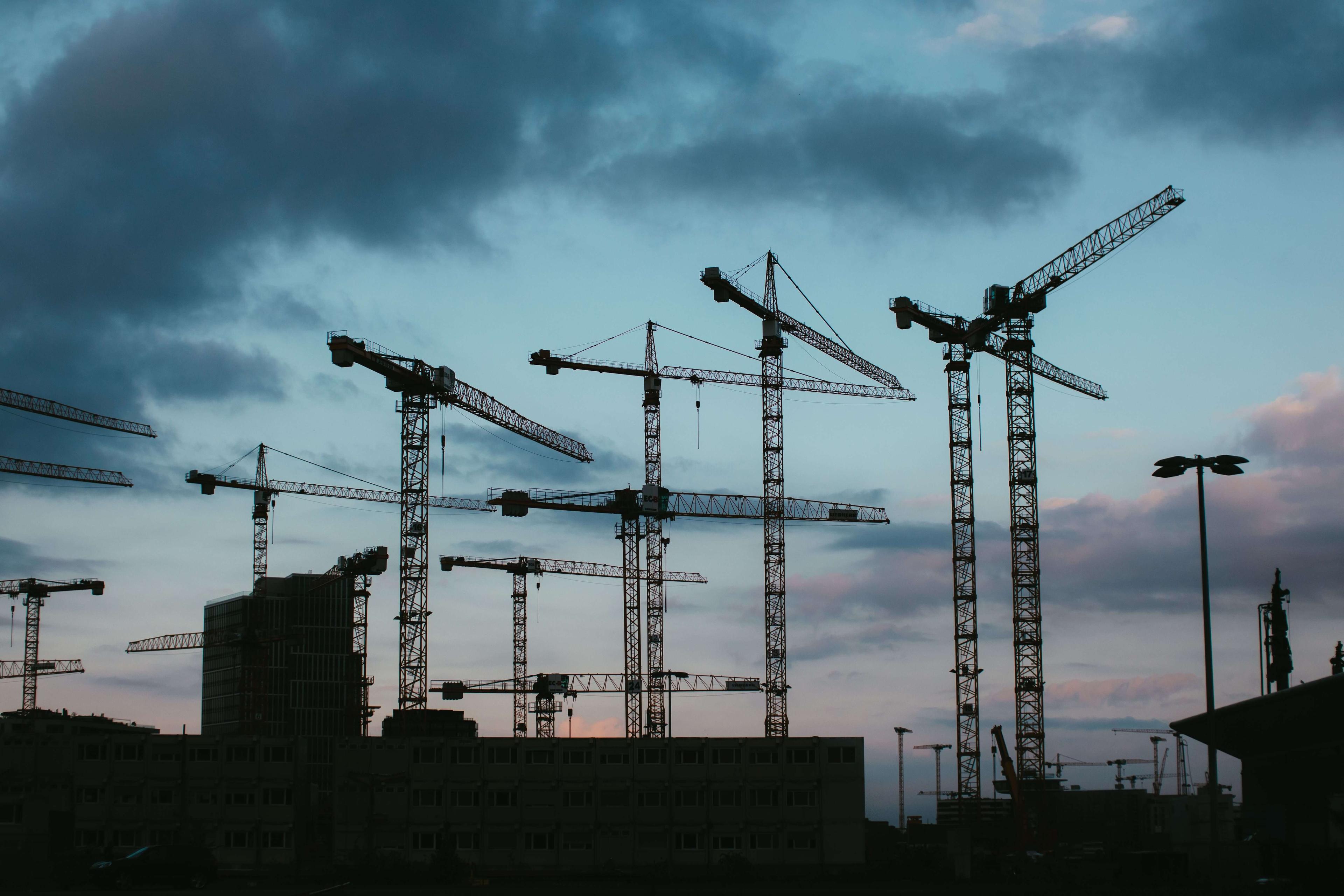 CVR Software vs Spreadsheets: Which Is Right for Your Construction Business?